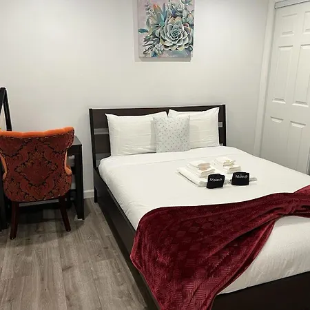 Cozy Affordable Private Rooms Near Grand Ave Miller South San Francisco Room photo