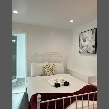 Cozy Affordable Private Rooms Near Grand Ave Miller South San Francisco Room photo