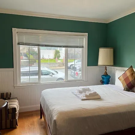 Cozy Affordable Private Rooms Near Grand Ave Miller South San Francisco Room photo