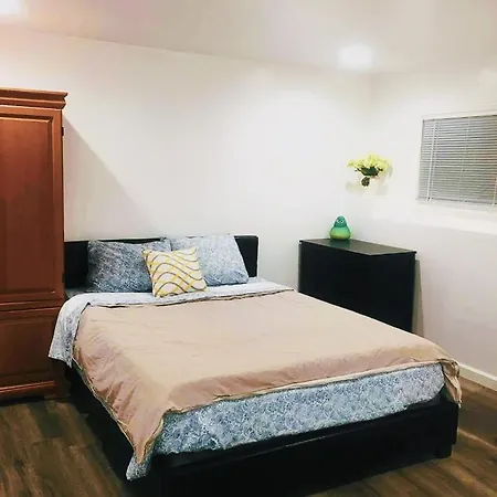 Cozy Affordable Private Rooms Near Grand Ave Miller South San Francisco Room photo