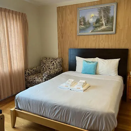 Cozy Affordable Private Rooms Near Grand Ave Miller South San Francisco Chambre photo