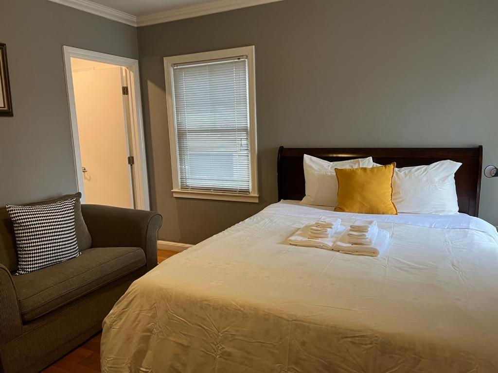 Appartement Cozy Affordable Private Near Grand Ave Miller South San Francisco
