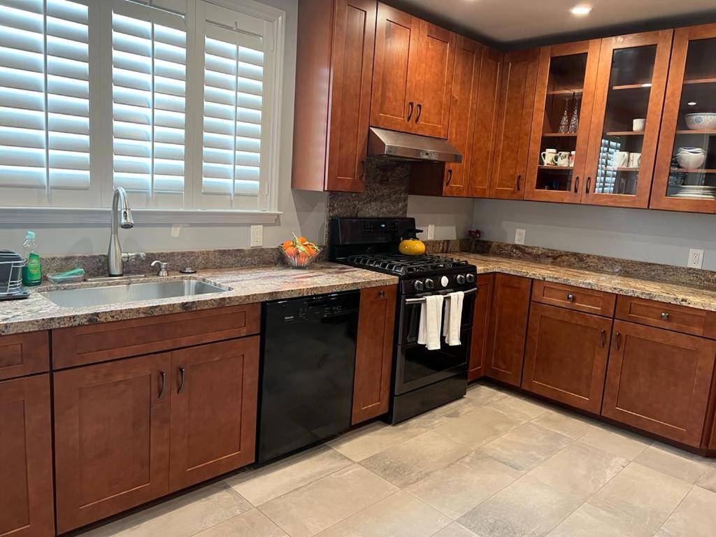 Appartement Cozy Affordable Private Near Grand Ave Miller *