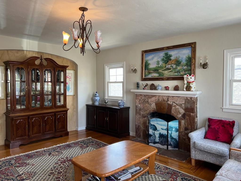 Appartement Cozy Affordable Private Near Grand Ave Miller